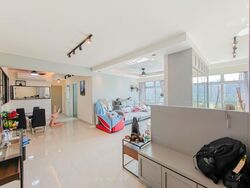 Blk 502C Palm Breeze @ Yishun (Yishun), HDB 5 Rooms #605295391